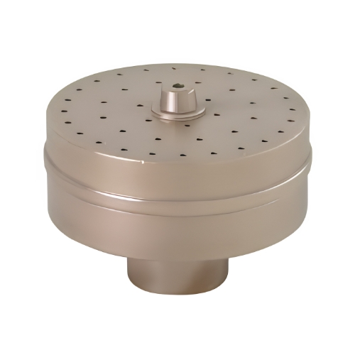 Brass Fountain Nozzle