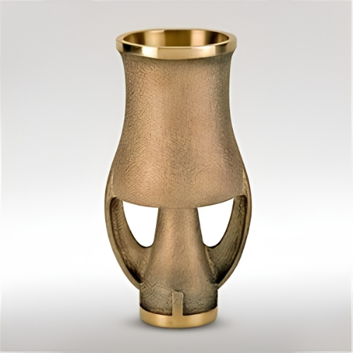 Cascade Jet Nozzles