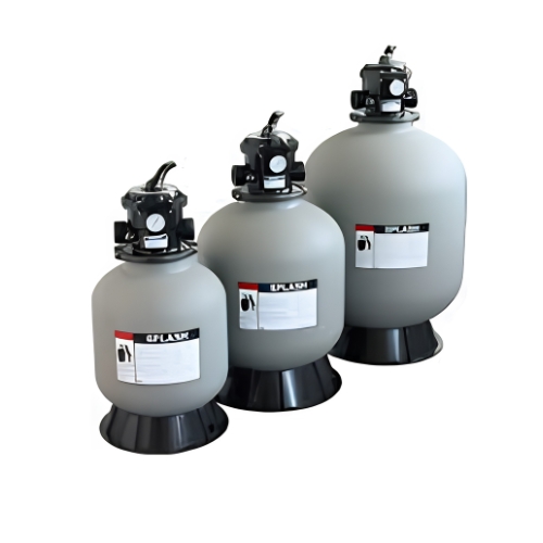 Swimming Pool Sand Filter