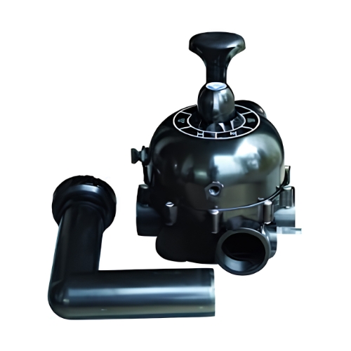 Aquaviva MPV04 6-Way Multiport Valve