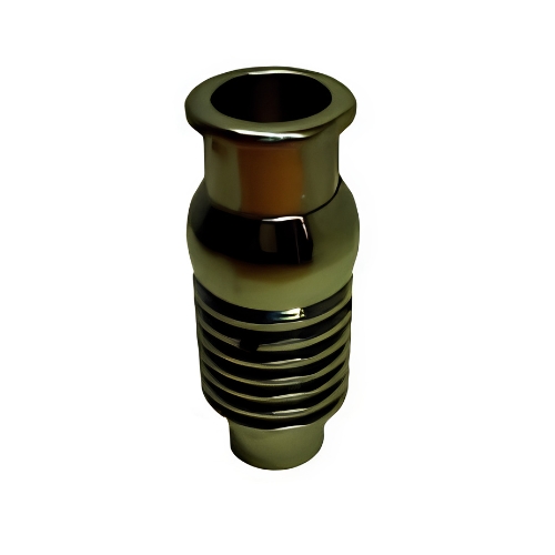 Foam Jet Nozzle